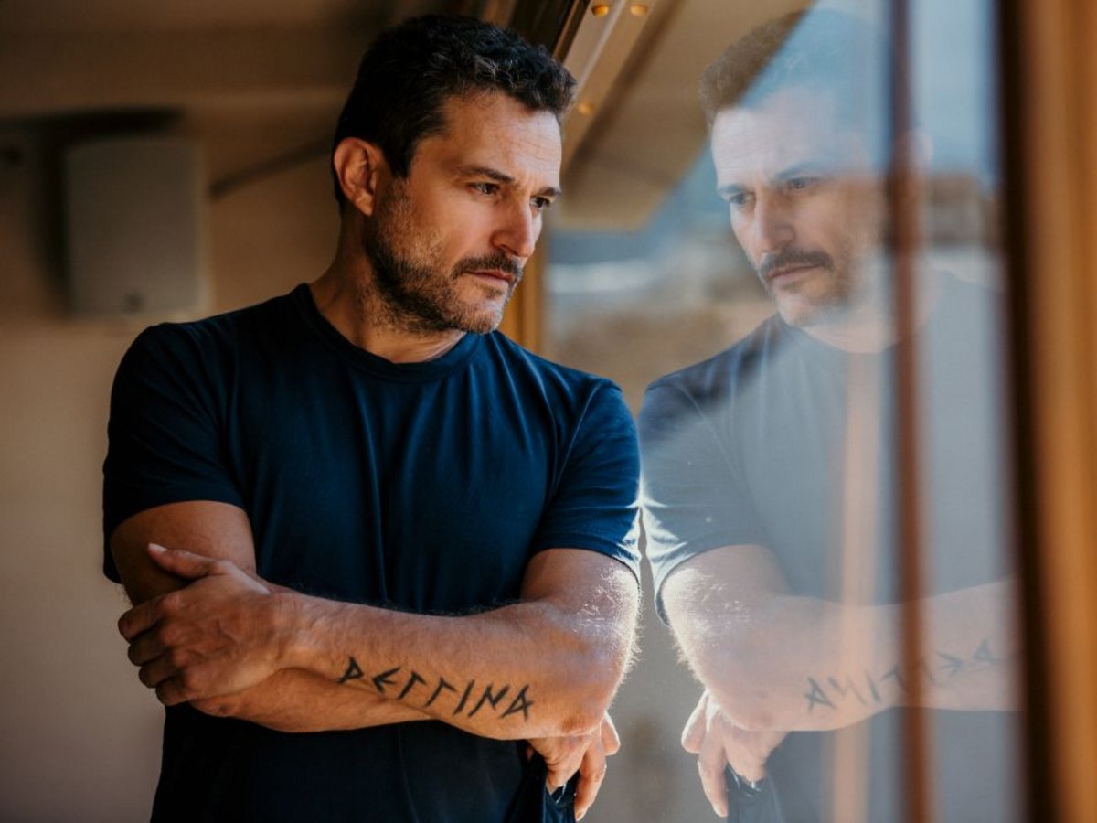 Γιώργος Καραμίχος: «Με έφτυσε και μου είπε “φτου σου παλιάνθρωπε που τα έπαιξες όλα”»