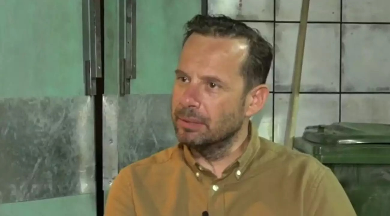 Γιώργος Πυρπασόπουλος: «Έπαθα μια οικονομική ζημιά, ήταν προδοσία από οικογενειακό φίλο και καταστράφηκα οικονομικά»