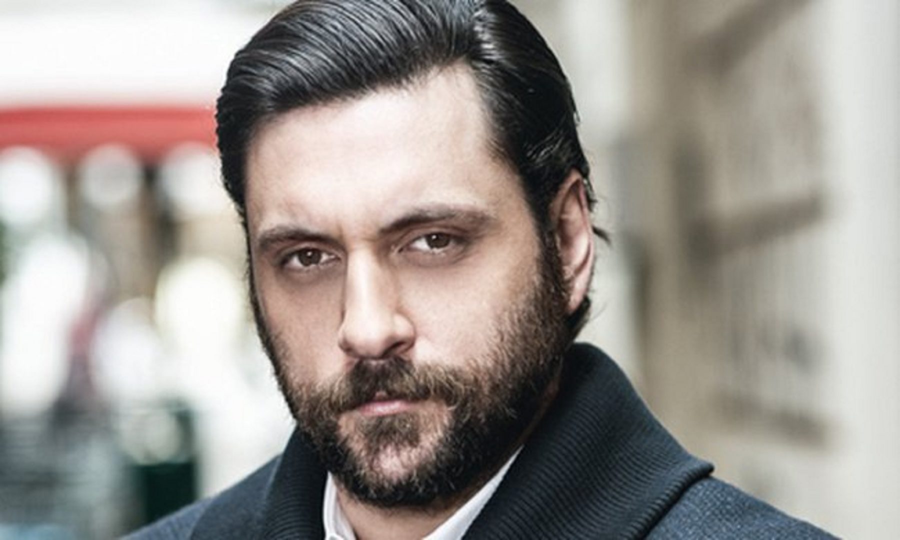 Γιώργος Χρυσοστόμου: «Ένιωθα μόνος μου και φοβόμουν πως θα με έκραζαν όλοι και θα εμένα άνεργος»