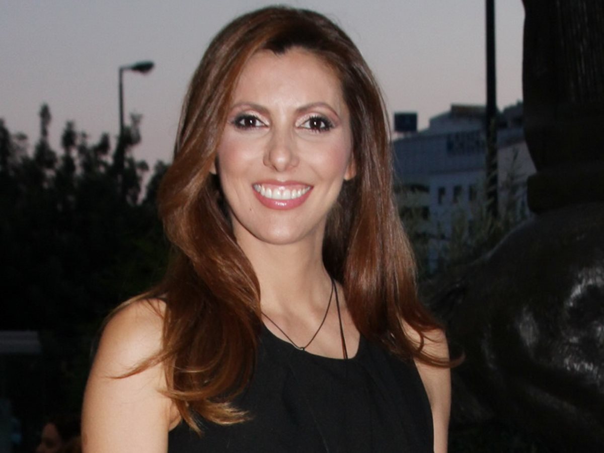 Η Γκαλένα Βελίκοβα επιστρέφει ως κριτής - Αυτή τη φορά στη νέα μεγάλη διοργάνωση των Καλλιστείων 2021