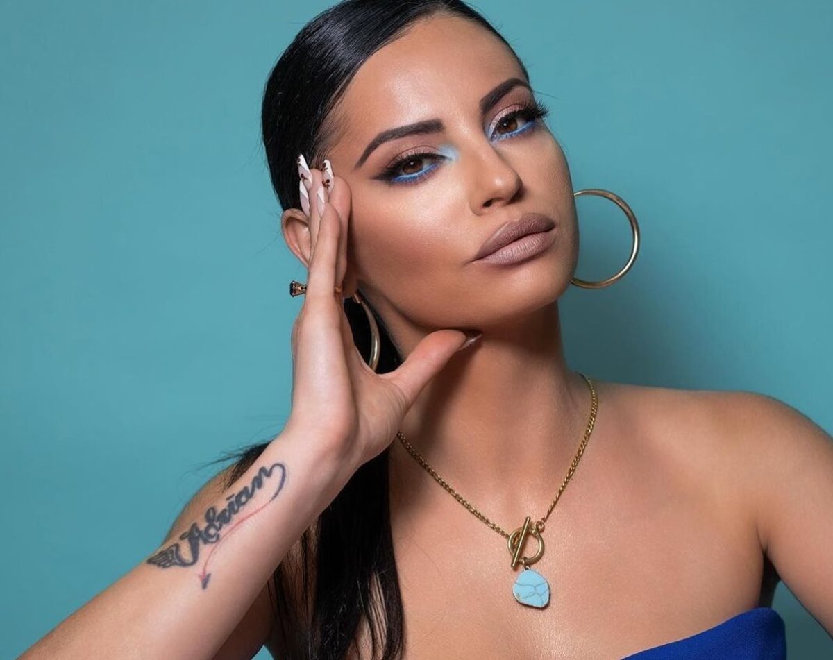 Δήμητρα Αλεξανδράκη: Εξιτήριο από το νοσοκομείο ύστερα από εννέα ημέρες νοσηλείας