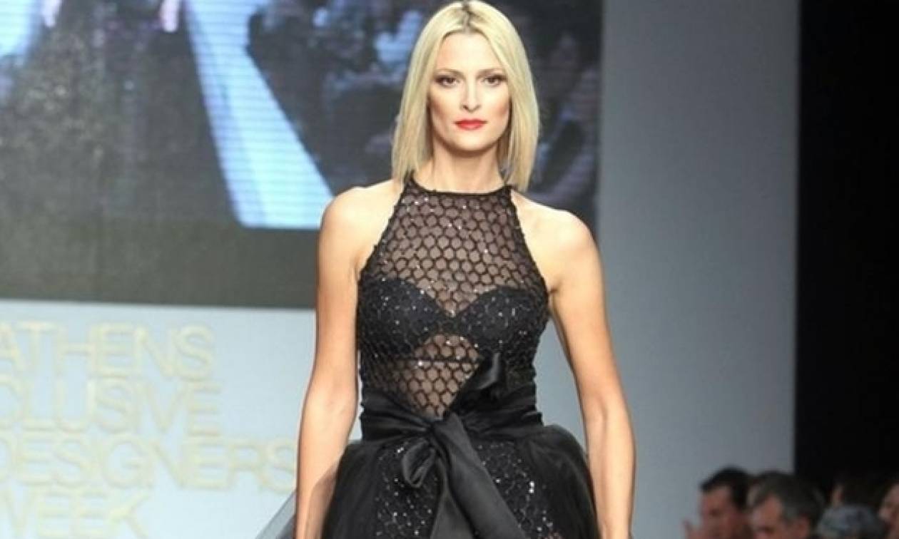 Δήμητρα Κωστάκη κατά GNTM: «Οι κριτές είναι προσβλητικοί απέναντι στα παιδιά»