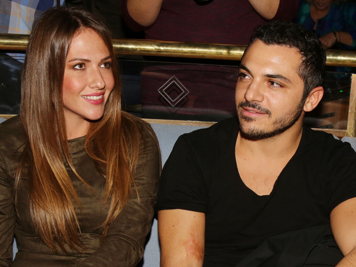 Κώστας Δόξας – Μαρία Δεληθανάση: Αντιμέτωποι στα δικαστήρια! Τι ζητά ο τραγουδιστής