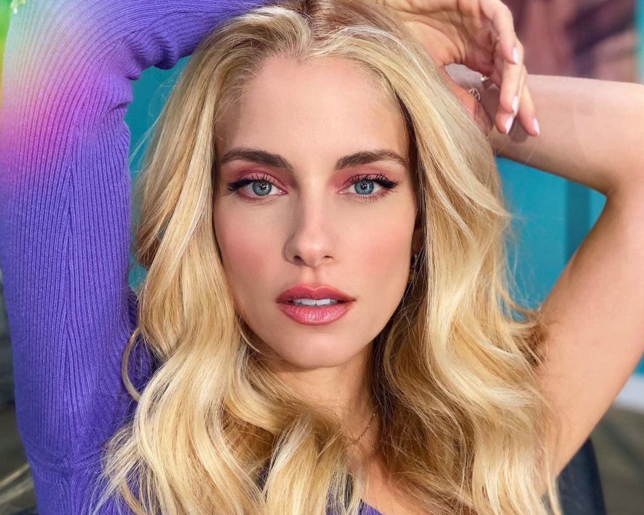 Δούκισσα Νομικού: η ιδαιτερότητα που την κάνει μοναδική