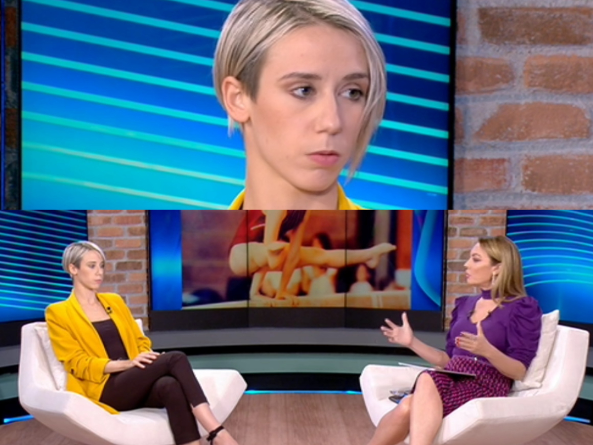 Η Σοφία Δρέττα κατά Μιλλούση και Πετρούνια: «Δεν έχουν βγει να υποστηρίξουν τους συναθλητές τους»