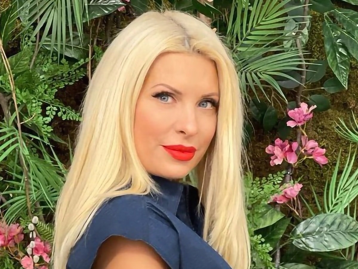 Ελένη Μενεγάκη: Η εξομολόγηση της παρουσιάστριας για την πρώτη της εγκυμοσύνη