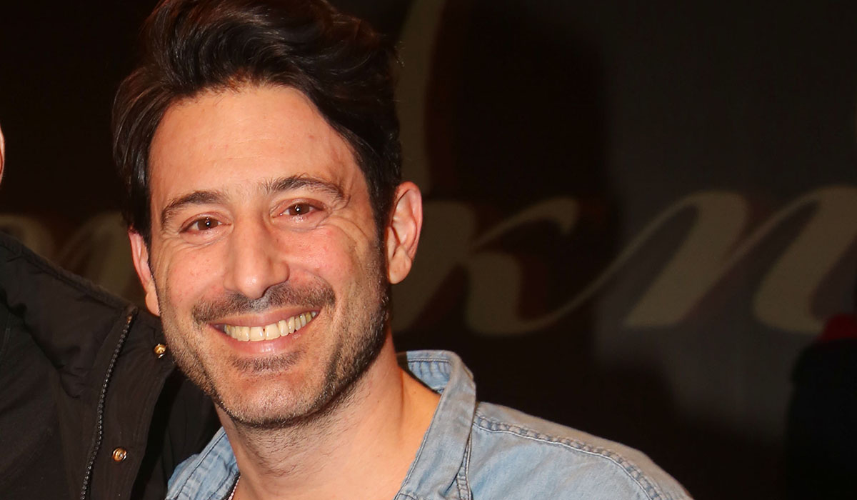 Λευτέρης Ελευθερίου: «Δεν άντεχα τις φωνές του Πέτρου Φιλιππίδη - Ήταν μια δύσκολη συνεργασία»