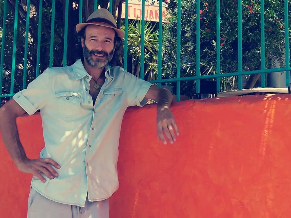 Ο Θανάσης Ευθυμιάδης με δική του εκπομπή στο Mega