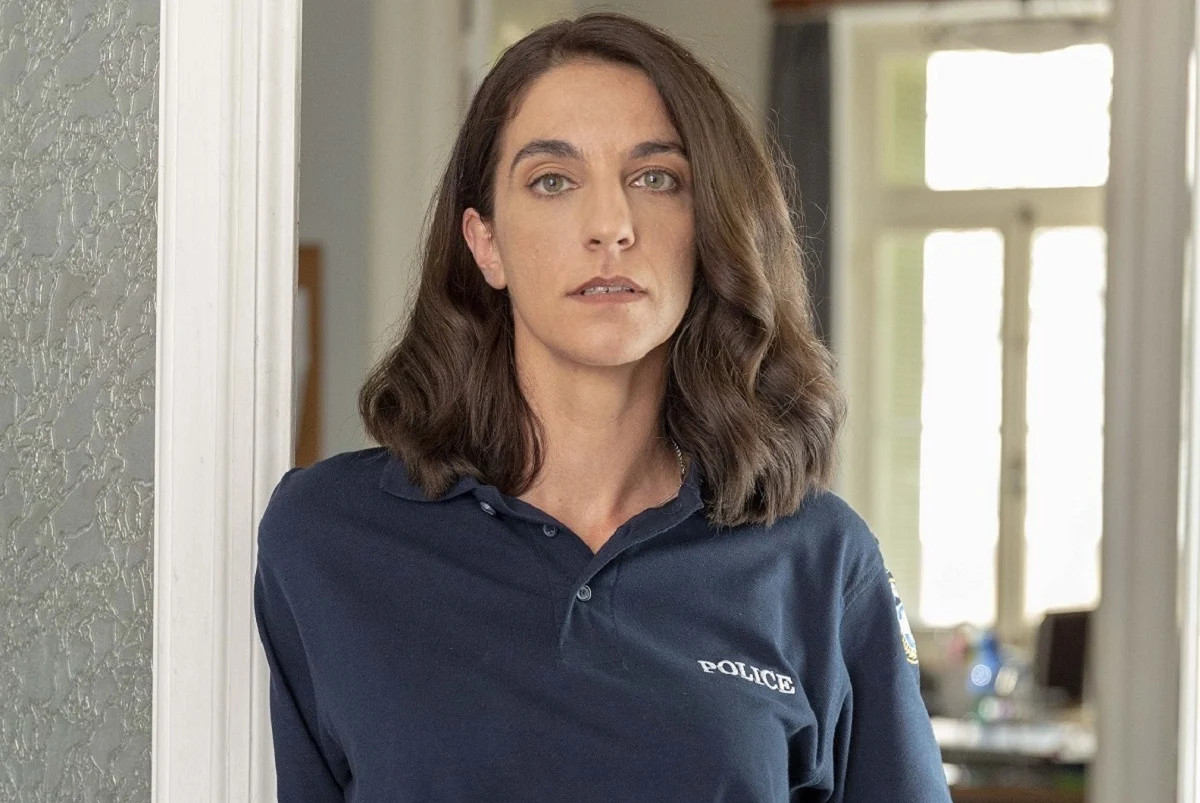 Ευφημία Καλογιάννη - Σασμός: «Κάποια στιγμή θα αποκαλυφθεί ότι ο Μαθιός είναι ο δολοφόνος!»