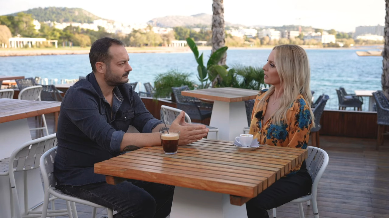 Πέγκυ Ζήνα: «Μου στοίχισε το ότι αναγκαζόμουν να κάνω κάποιες κριτικές που δεν ήθελα»