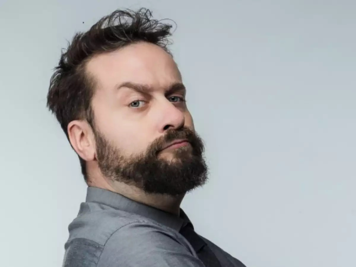 Ζήσης Ρούμπος: «Τα αδιαχείριστα συναισθήματα καταλήγουν σε βία λεκτική, ψυχολογική ή σωματική»