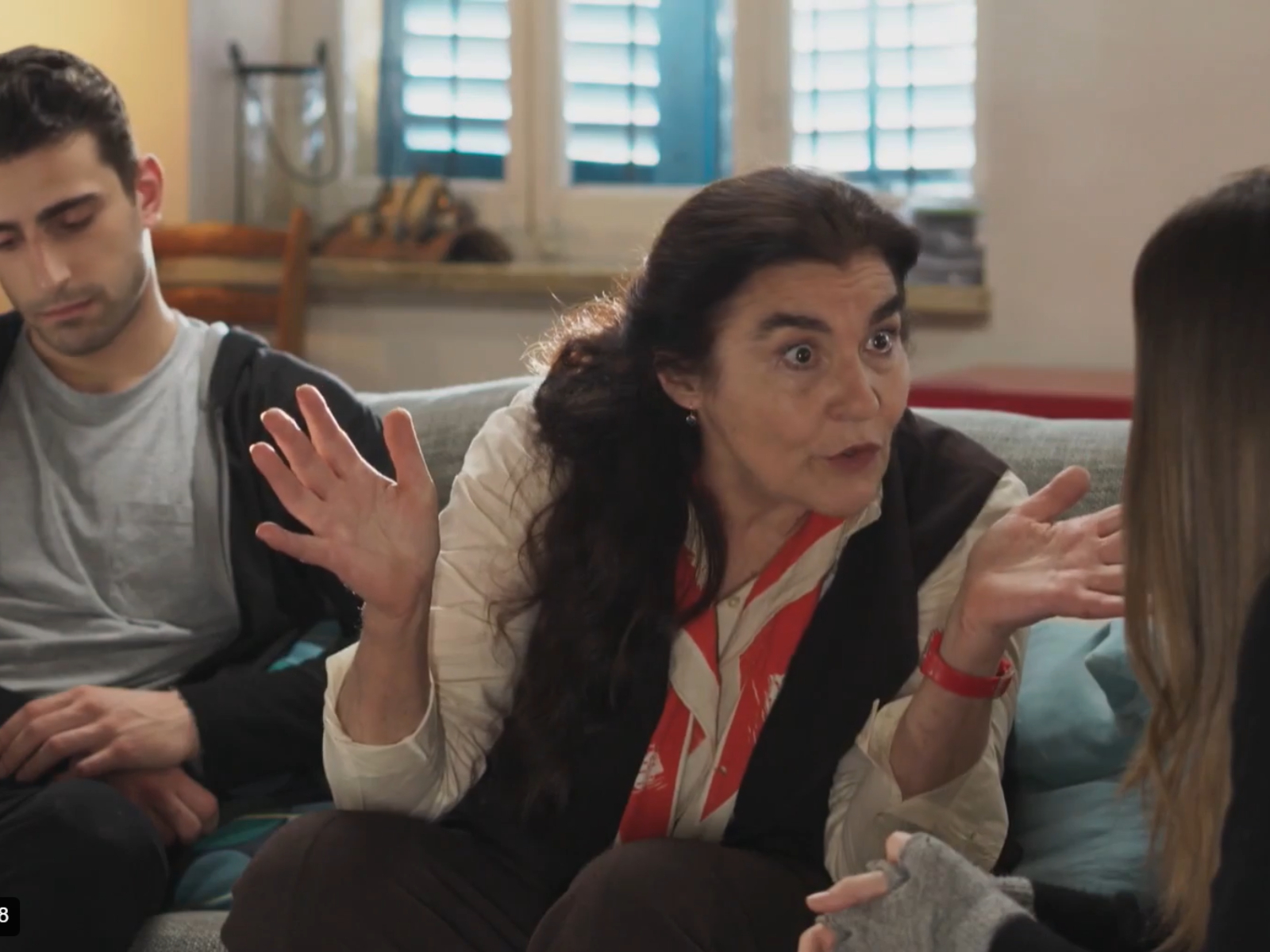 Η Γη της Ελιάς spoiler: Επιστρέφει στη Μάνη με ψεύτικη ταυτότητα! Έρχονται αναταράξεις