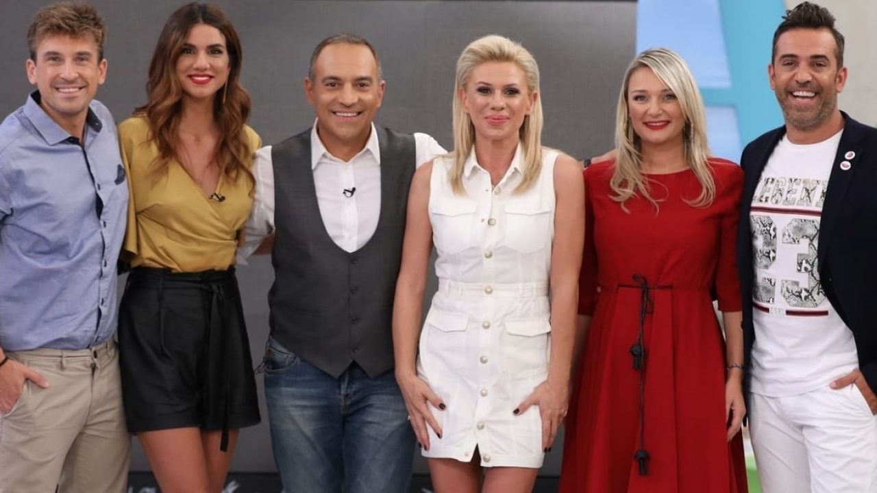 «Χείμαρρος» ο Στέφανος Κωνσταντινίδης: «Στους «Koυ Κου» δεν λειτουργούσαμε σαν μία ομάδα. Ήμασταν ..»