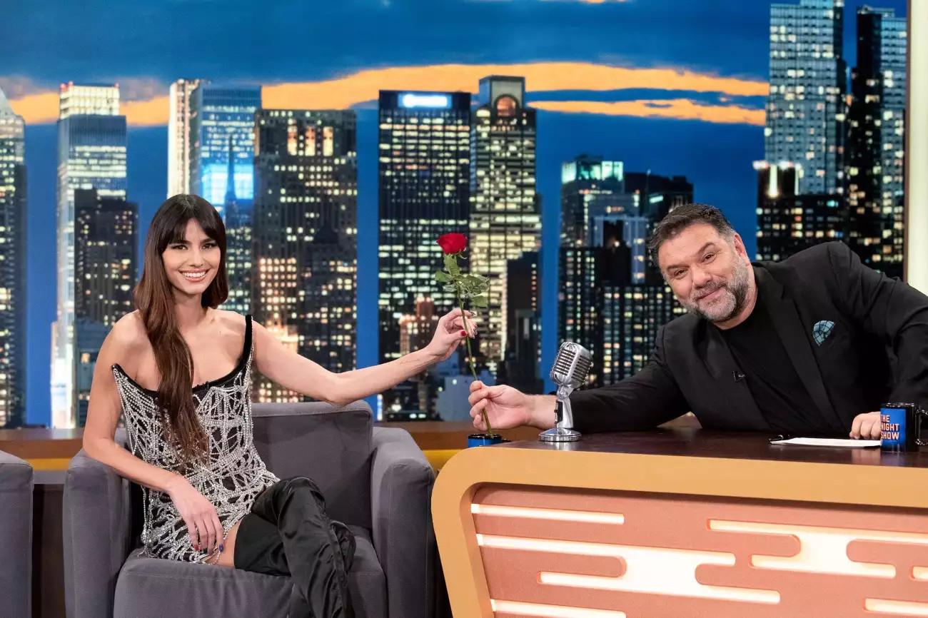 Ηλιάνα Παπαγεωργίου: «Δεν μου δόθηκε ποτέ η ευκαιρία να πω κάτι στην Βίκυ και ούτε το περιθώριο…»