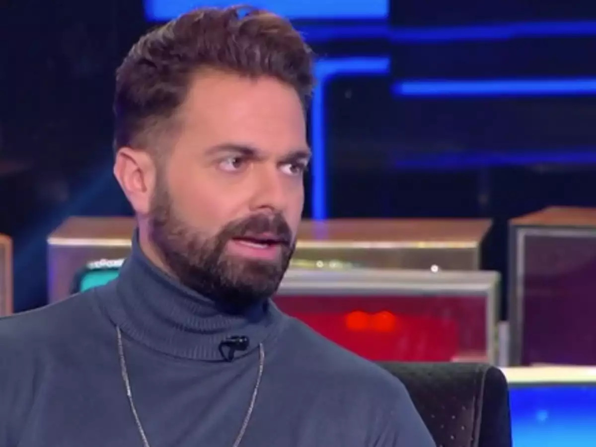 Ηλίας Βρεττός: «Είμαι τόσο σακατεμένος και έχω τόσα σίδερα μέσα μου που δεν ξέρω αν θα άντεχα στο Survivor»