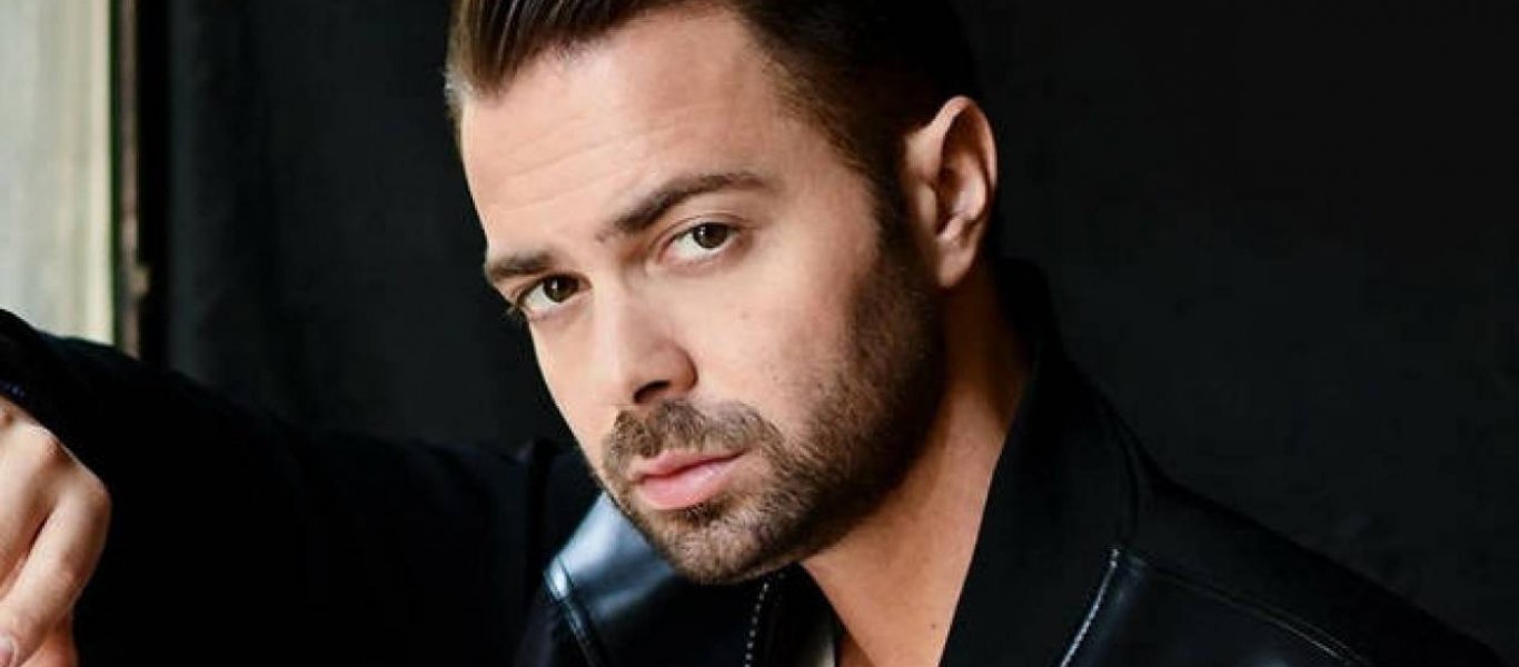 Ηλίας Βρεττός – Αναστασία Δεληγιάννη: Έκαναν το επόμενο βήμα στη σχέση τους! Η αποκάλυψη του τραγουδιστή