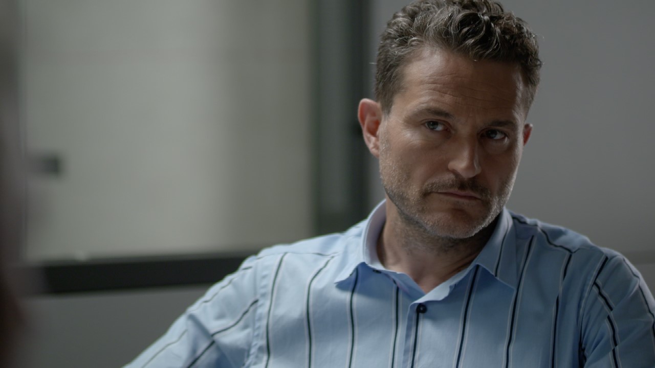 Ήλιος: ο Δημήτρης ετοιμάζεται να αποκαλύψει στην Αθηνά την αλήθεια για τον Στέφανο