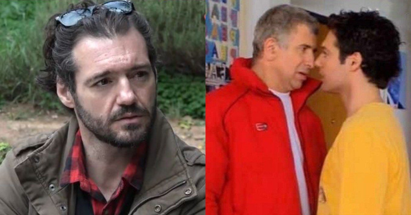 Θάνος Τοκάκης: Μιλάει για την συνεργασία του με τον Πέτρο Φιλιππίδη και για τον δάσκαλό του Δημήτρη Λιγνάδη