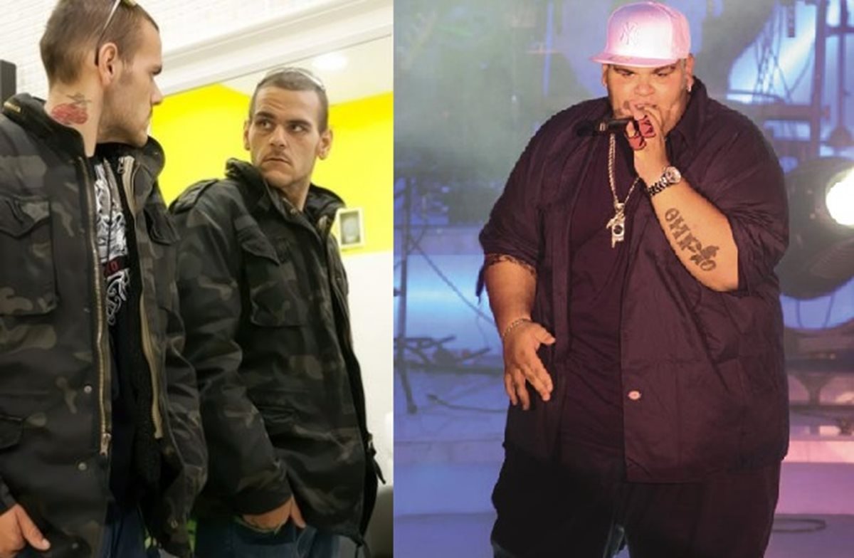 Θηρίο για Ξιαρχό: «Σε λυπάμαι γιατί τα 15 λεπτά δημοσιότητας σε έκαναν να ξεχάσεις το περιθώριο το οποίο βρισκόσουν!»