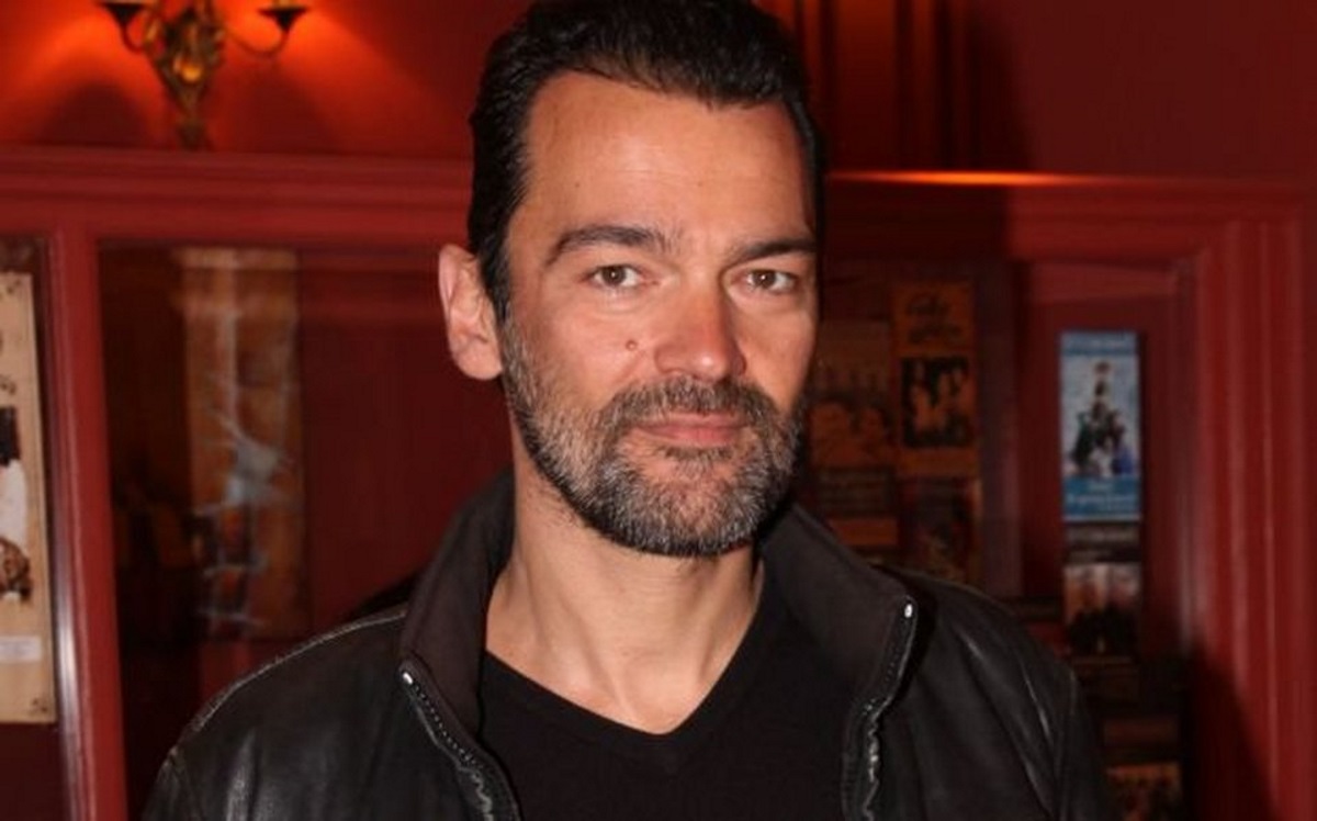 Κωνσταντίνος Καζάκος: «Δεν υπάρχουν σταρ σήμερα, παλιά οι ηθοποιοί ήταν μύθοι»