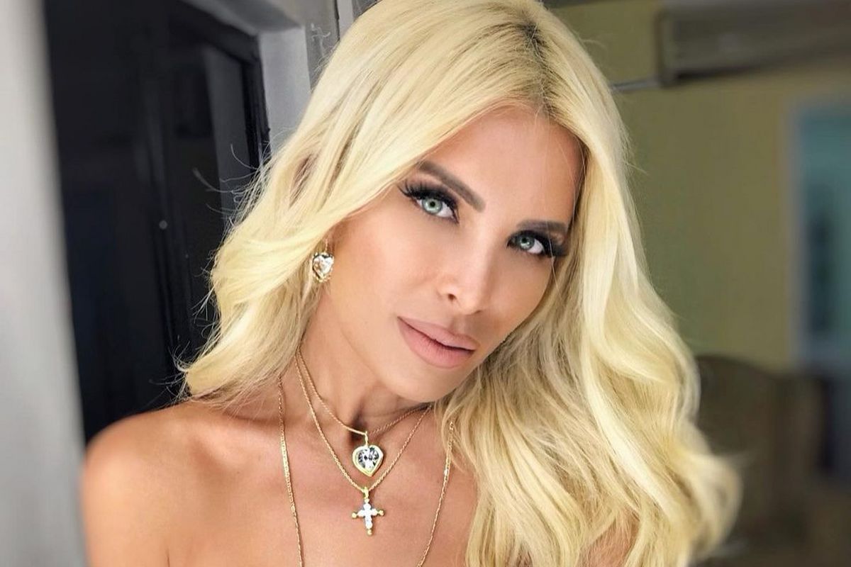 Κατερίνα Καινούργιου: Η αναφορά της παρουσιάστριας στον Τσαγκρίδη μετά τις φήμες χωρισμού