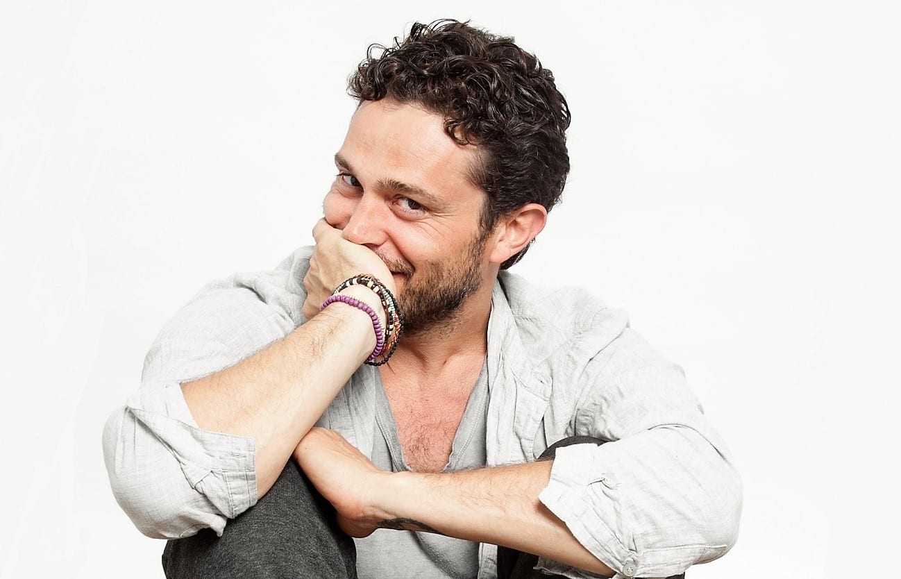 Γιώργος Καραμίχος: «Στην Αμερική κάποιες μέρες δεν είχα ένα δολάριο να πάρω ένα σάντουιτς»