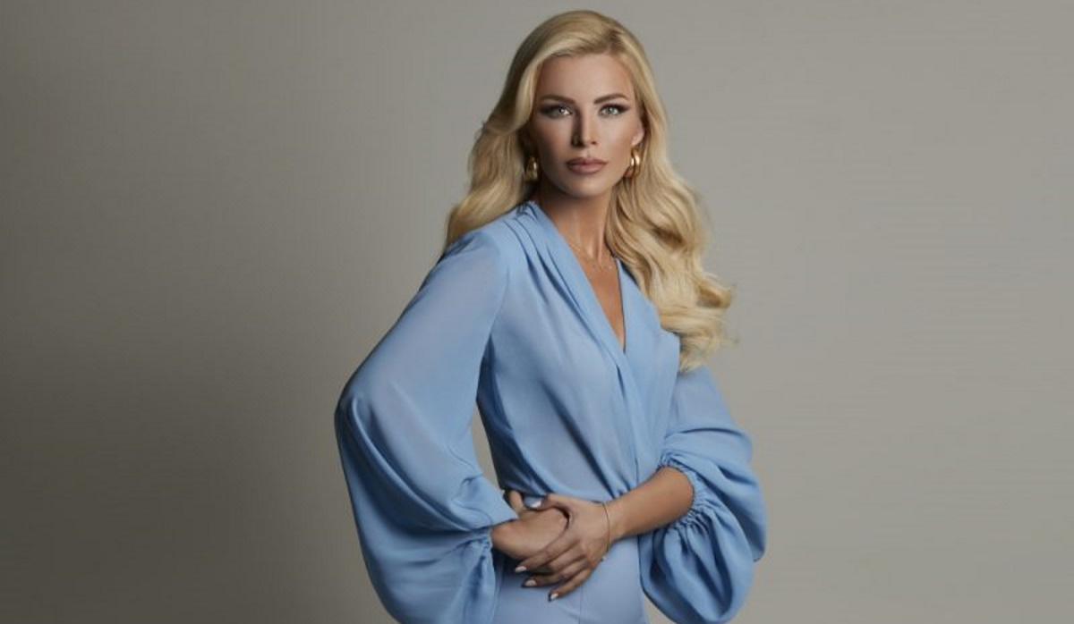 Κατερίνα Καινούργιου – Φίλιππος Τσαγκρίδης: ένας έρωτας καταδικασμένος να αποτύχει