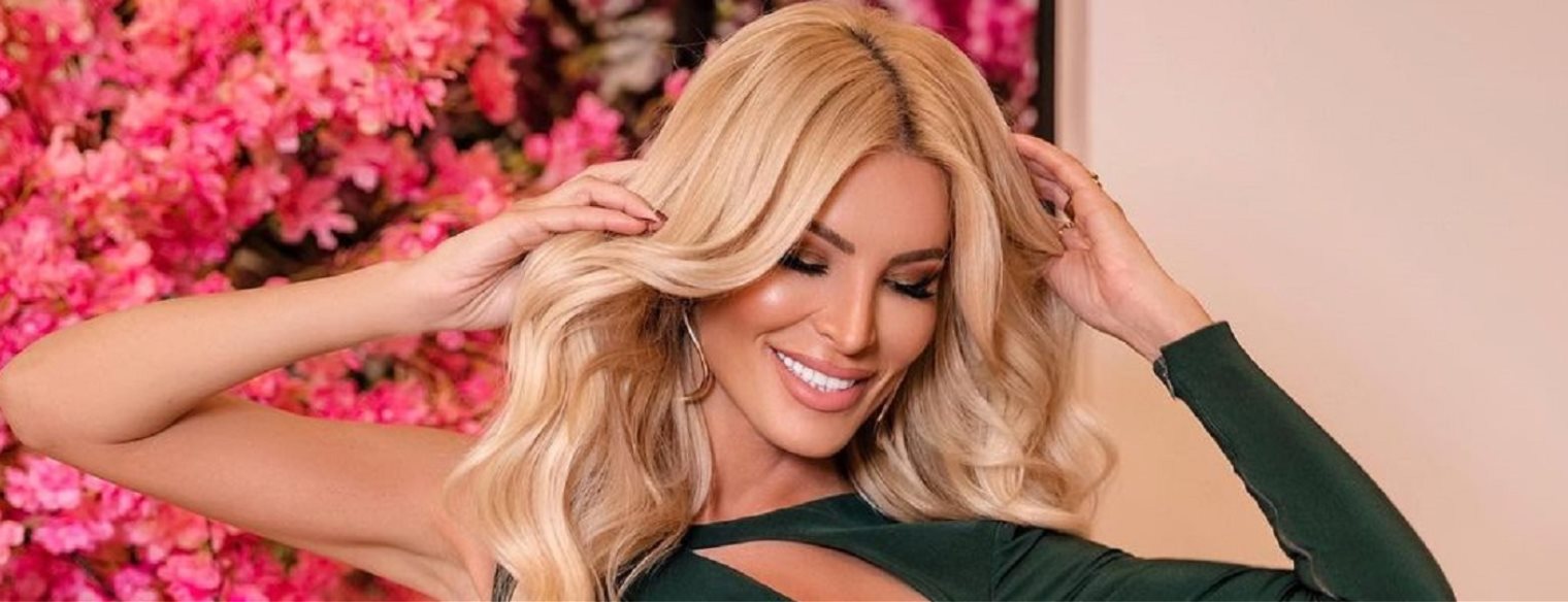 Κατερίνα Καινούργιου: Χάραξαν με κλειδί το αυτοκίνητο της παρουσιάστριας