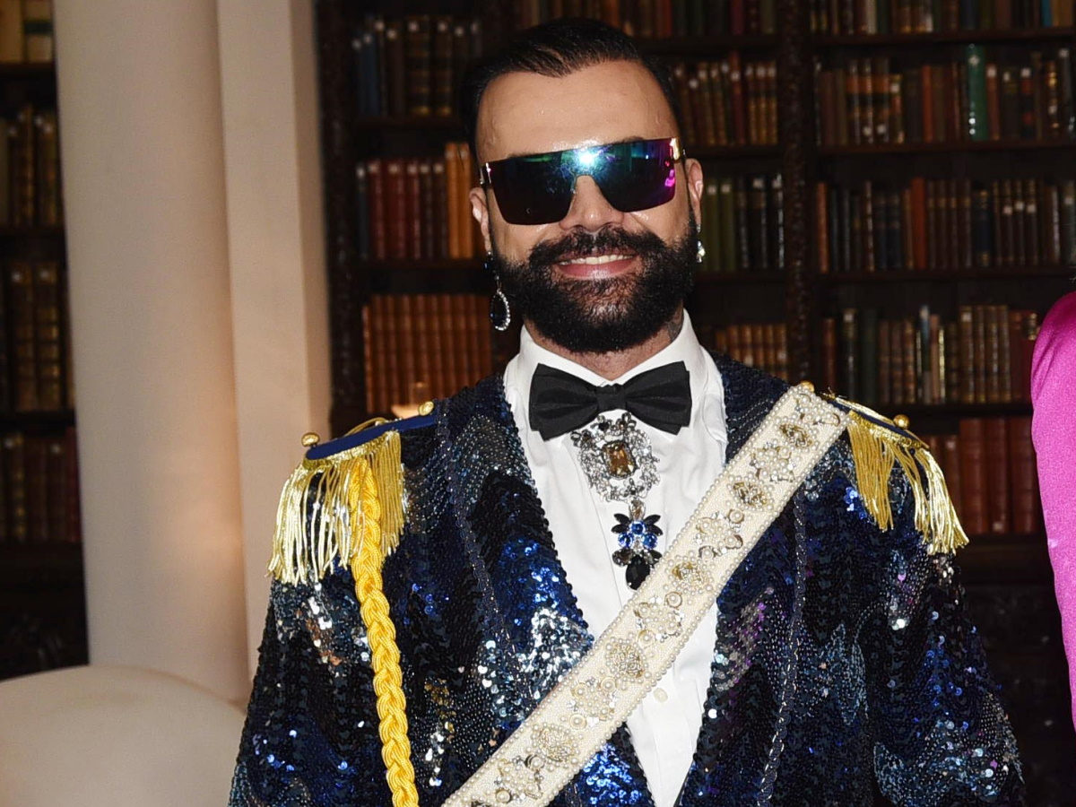 Περικλής Κονδυλάτος: «Δεν νομίζω ότι με το να βγαίνουν όλοι και να λένε ότι έχουν βιαστεί, θα αλλάξει τίποτα»