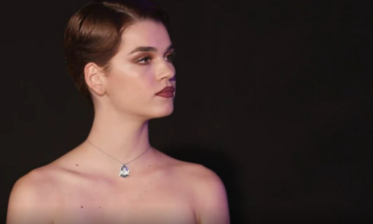 GNTM 4 - Κυβέλη: ««Δεν χρωστάω σε κανέναν» - Πήραν φωτιά τα πληκτρολόγια στα social