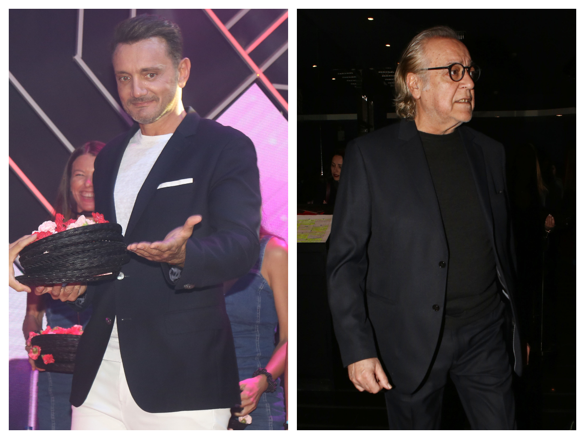 Χρήστος Μενιδιάτης για Χρήστο Κυριαζή: «Ήταν θέμα χρόνου να συμβεί αυτό το τραγικό γεγονός»