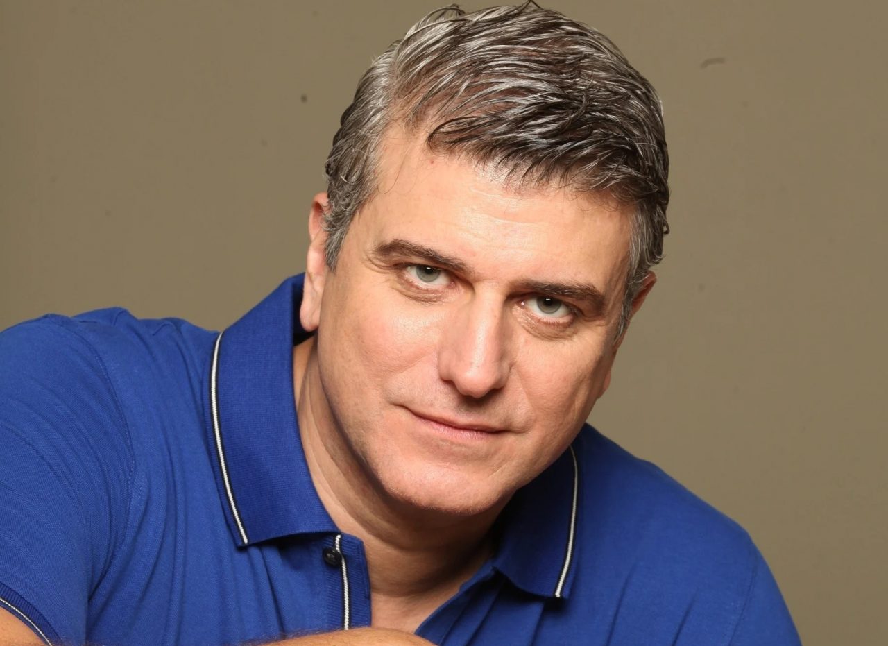 Βλαδίμηρος Κυριακίδης: «Δεν ήξερα τίποτα για τον Πέτρο Φιλιππίδη, όταν τα έμαθα..»