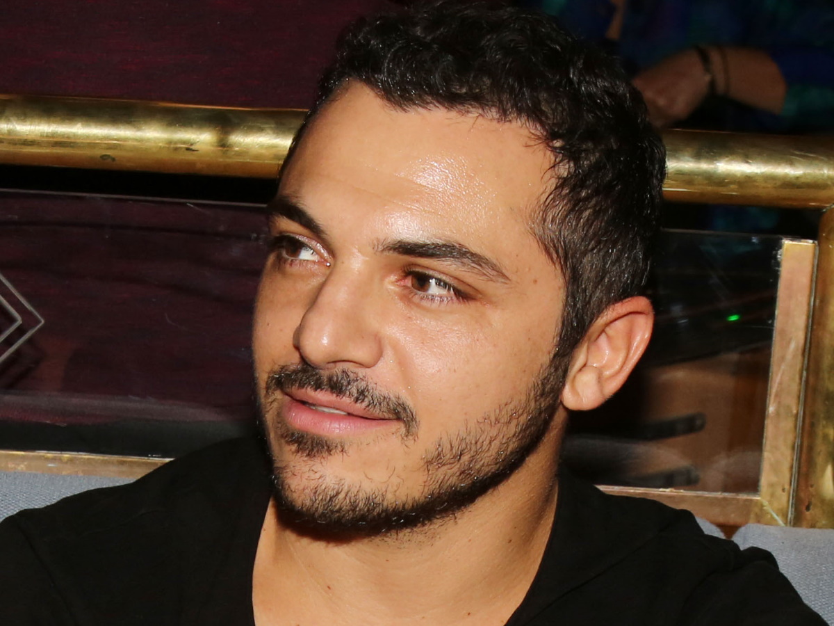 Ο Κώστας Δόξας «σπάει» τη σιωπή του για τη δικαστική διαμάχη με την πρώην σύζυγό του