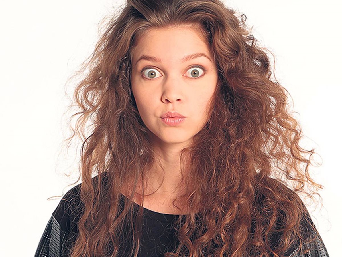 Λίλα Μπακλέση: «Παλεύω καθημερινά για την εκρίζωση της πατριαρχίας»