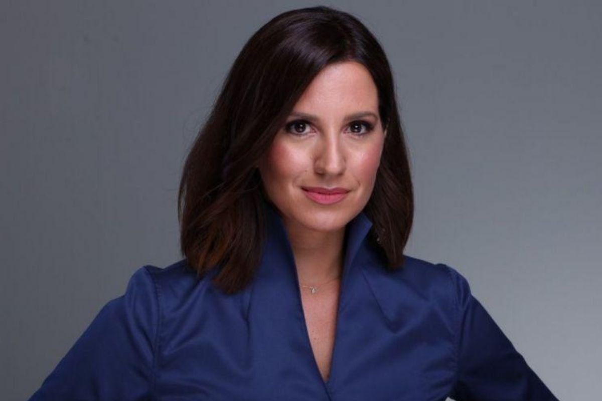 Νίκη Λυμπεράκη: Ο κορονοϊός της «χτύπησε» την πόρτα