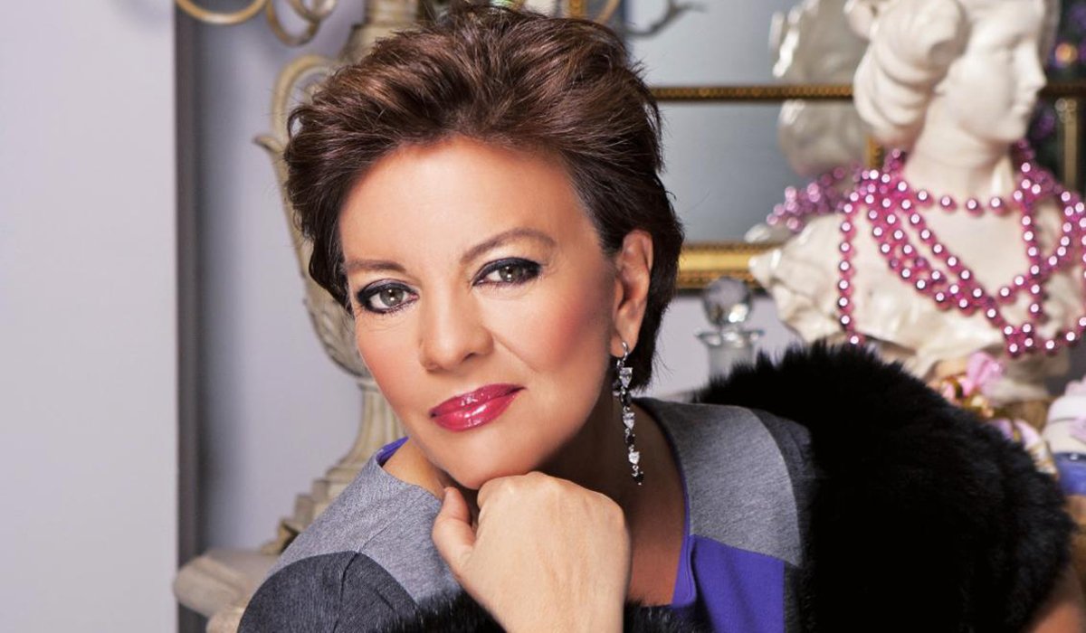 Μάρα Μεϊμαρίδη: «Ο Σταμάτης Φασουλής έχει βγάλει πολλά λεφτά από μένα»