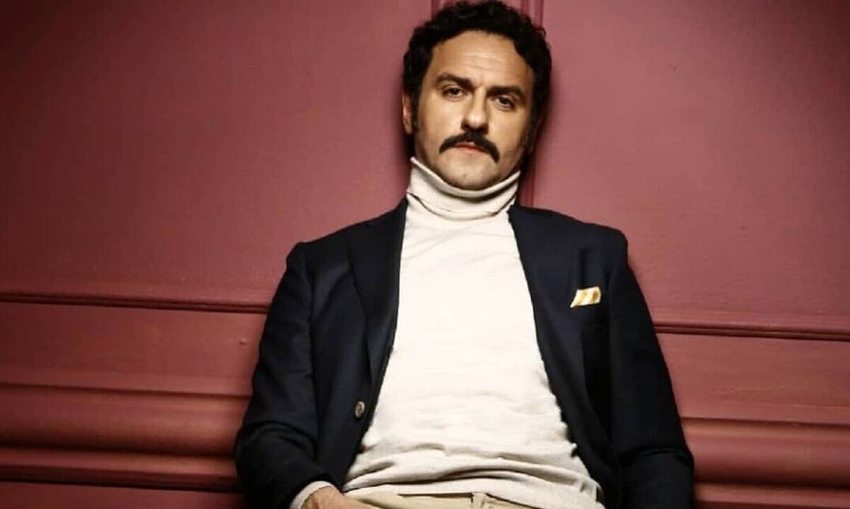 Μελέτης Ηλίας: «Όταν έβλεπα τον εαυτό μου στην τηλεόραση έλεγα «Παναγία μου» τι είναι αυτό το ούφο»