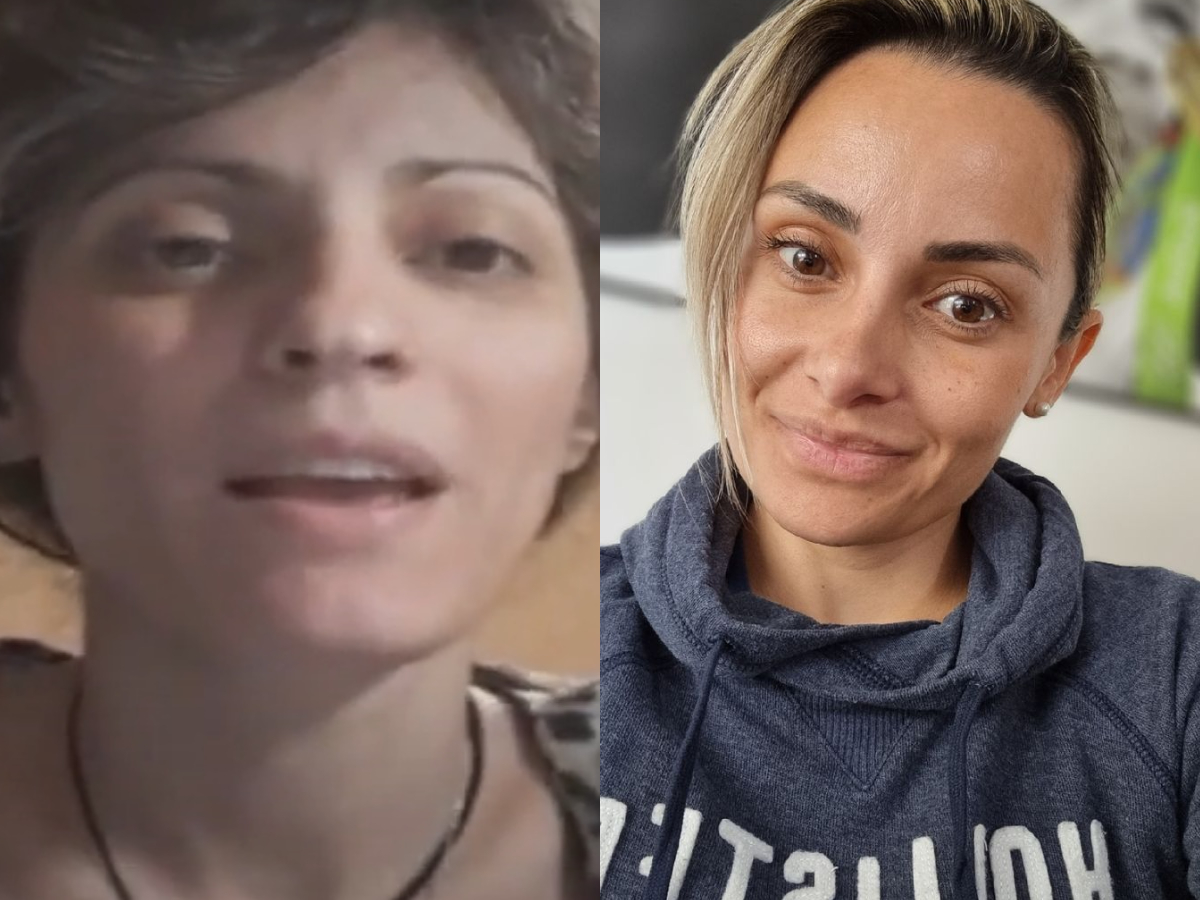 Καστρίτση κατά της Μιλλούση: «Ας μας πει για ποιους λόγους άφησε τον προπονητή της και...»