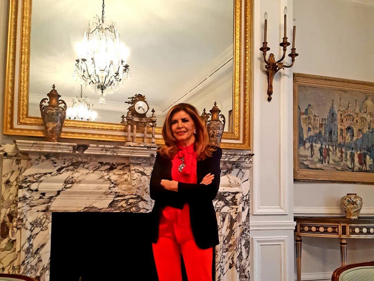 Μιμή Ντενίση: «Πρέπει να είμαστε αυστηροί μετά από τόση καριέρα»