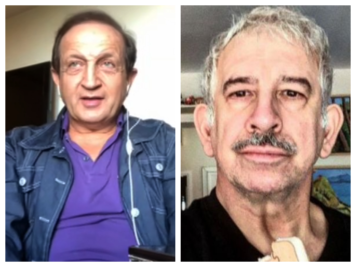 Σπύρος Μπιμπίλας για Πέτρο Φιλιππίδη: «Νιώθω θλίψη που καταστράφηκε, πρέπει να συμπαρασταθούμε στον γιο του»