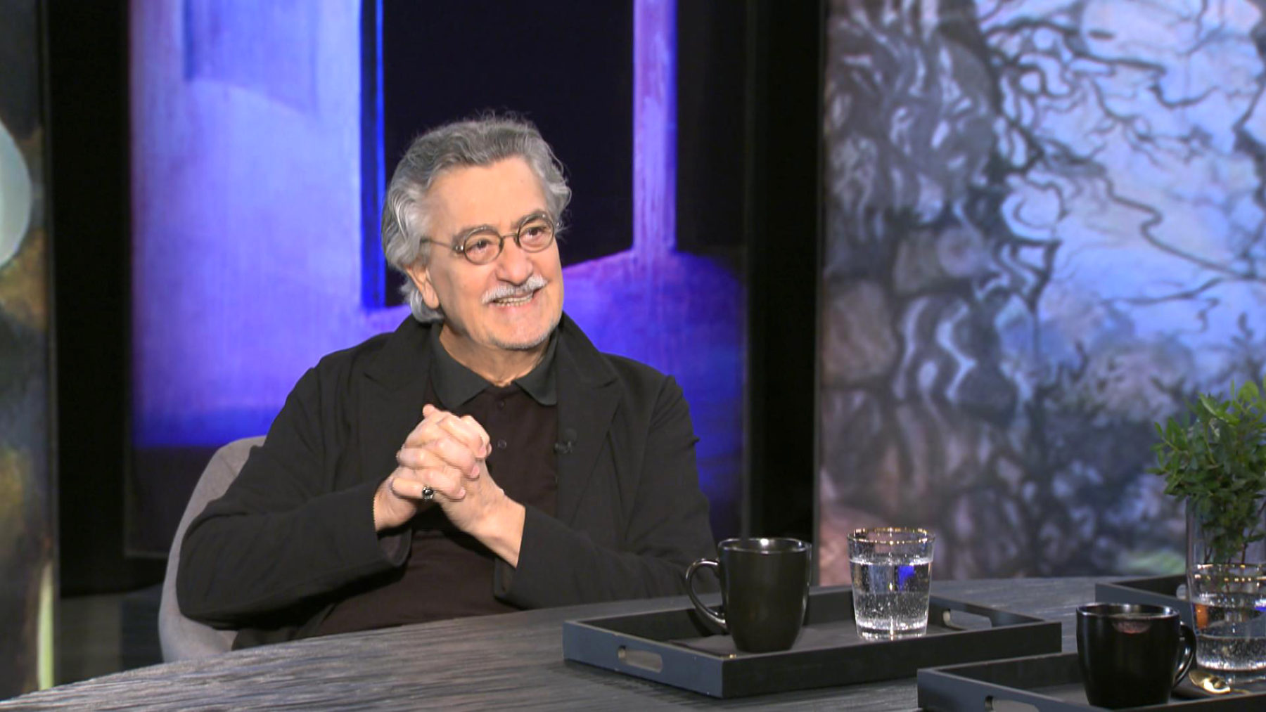 Νίκος Γαλανός: «Ταχαστούκια που έφαγα από τον Νίκο Κούρκουλο με άφησαν εκτός γυρισμάτων»