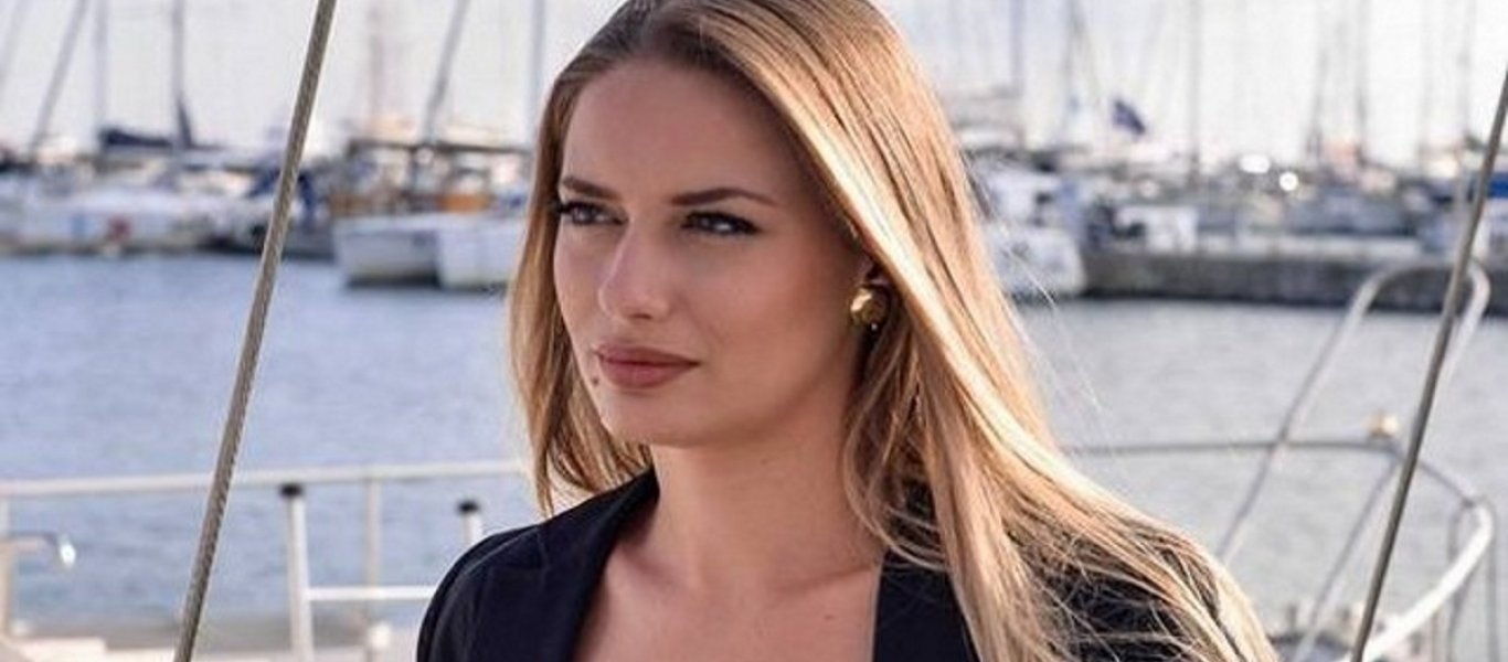 Ντόρα Μακρυγιάννη: «Νομίζω πως εγώ δεν θα μπορούσα να συνεχίσω στον Ήλιο σε τέτοιους ρυθμούς»