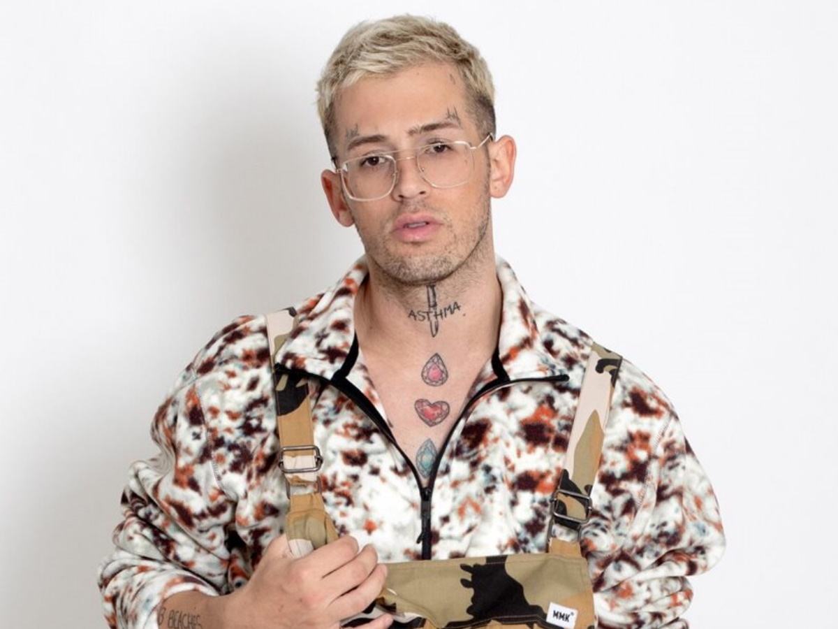 Τελευταία εξέλιξη - Ο Τάσος Ξιαρχό νοσηλεύεται στο Γενικό Κρατικό Νίκαιας