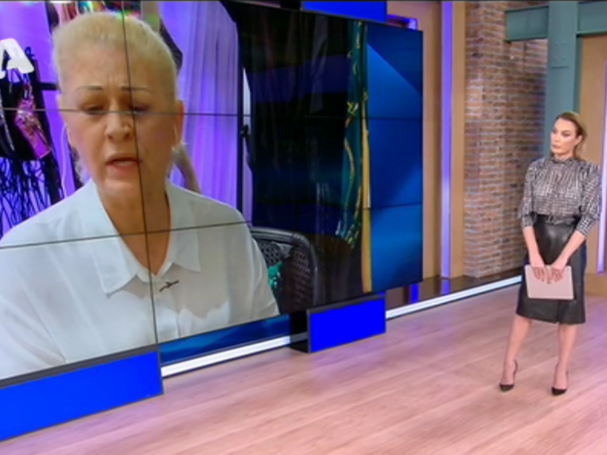 Τάσος Ξιαρχό: Ξέσπασε η μητέρα του - «Μου λένε, θα τον αποτελειώσουμε. Ντροπή!»