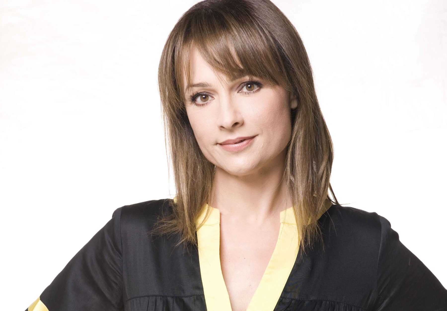 Νίκη Παλληκαράκη: «Ο πατέρας μου θεωρούσε μεγάλη ντροπή να γίνω ηθοποιός»