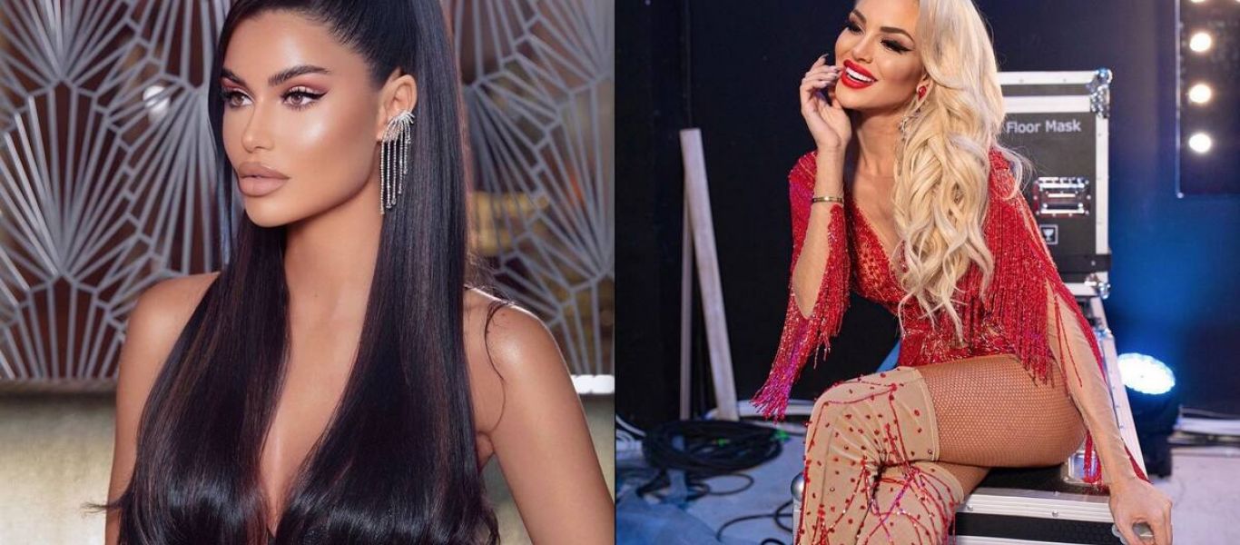 Αλεξάνδρα Παναγιώταρου: Ζευγάρι με τον πρώην σύντροφο της Ιωάννας Μπέλλα;