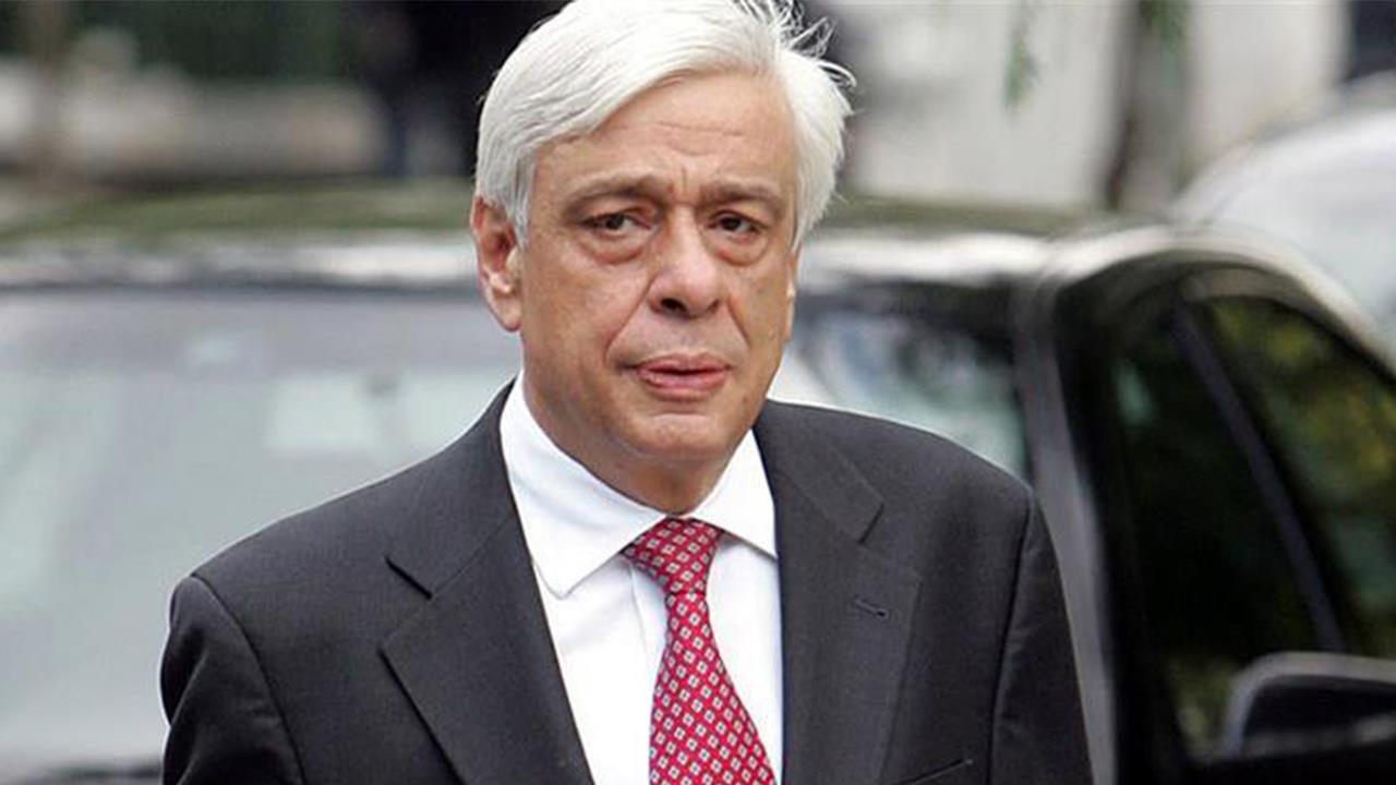 Προκόπης Παυλόπουλος: Πήρε εξιτήριο από το νοσοκομείο