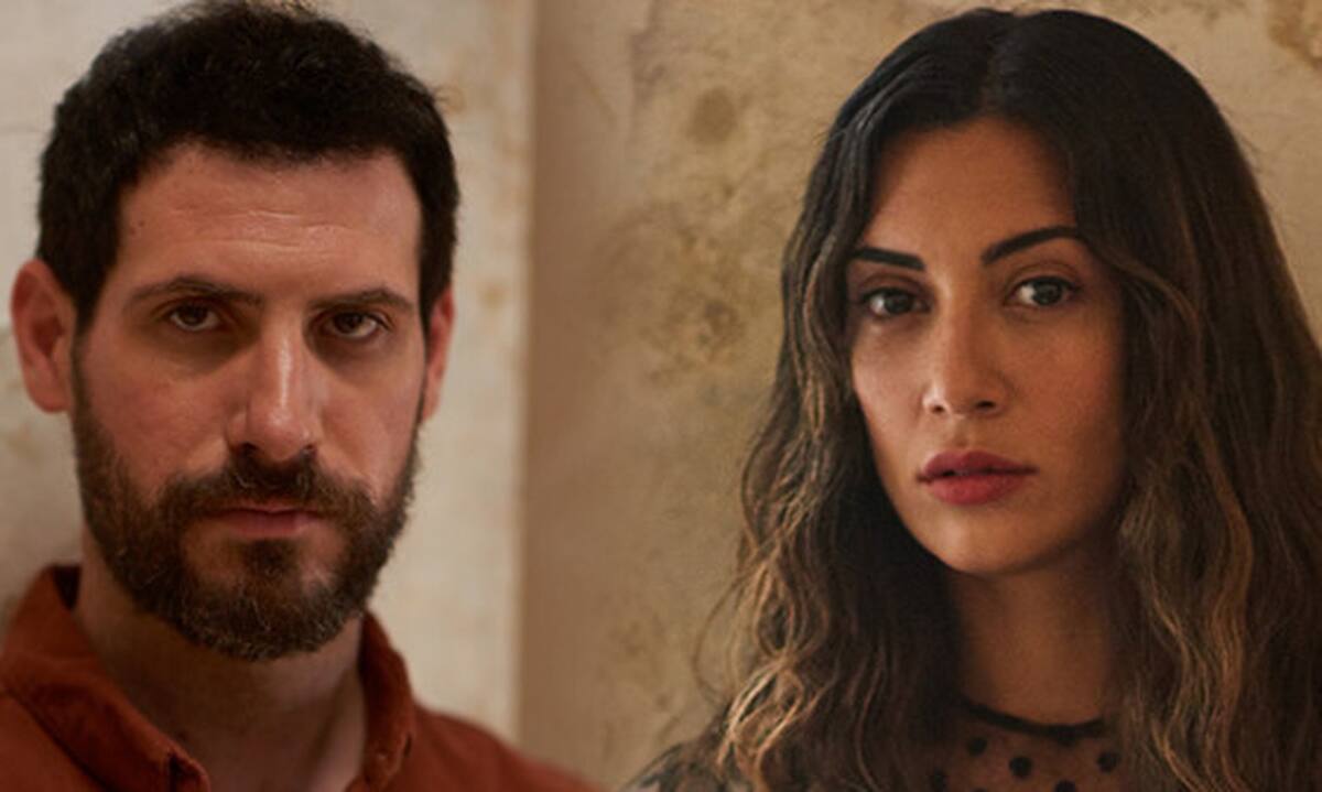 Σασμός spoiler: ο Άγγελος ζητάει από τη Στέλλα να είναι και πάλι μαζί