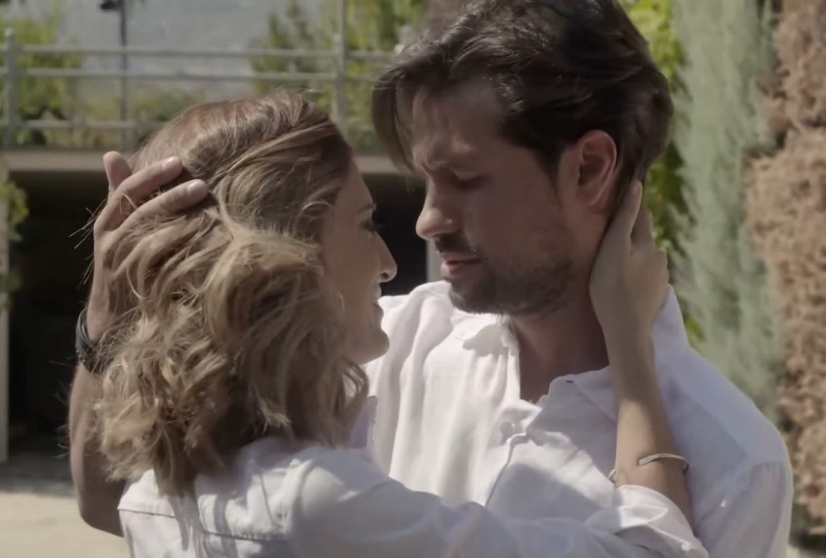 Σασμός spoiler: η Αργυρώ και ο Αστέρης φεύγουν από το χωριό