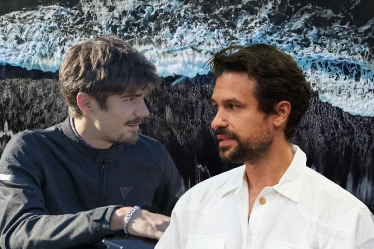 Σασμός spoiler: ο Αστέρης σκοτώνει τον Πετρή που ξεψυχά στην αγκαλιά της Σεμίνας